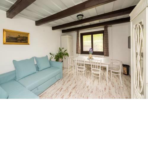 Lovely Cottage Home