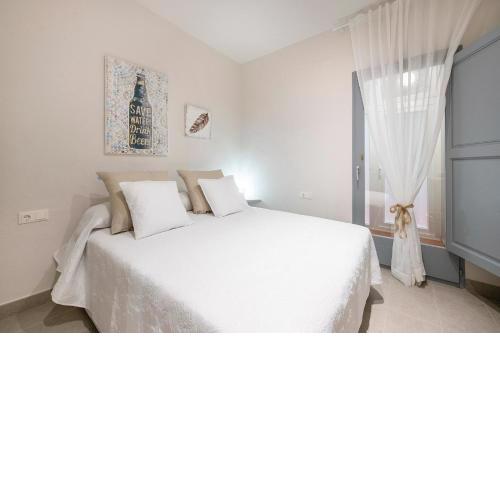 Lovely & Cozy apartment in the heart of Banyoles