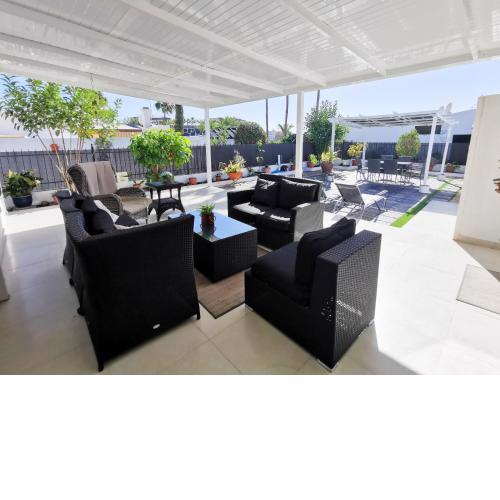 Lovely Detached Bungalow By Pride Holiday Rentals