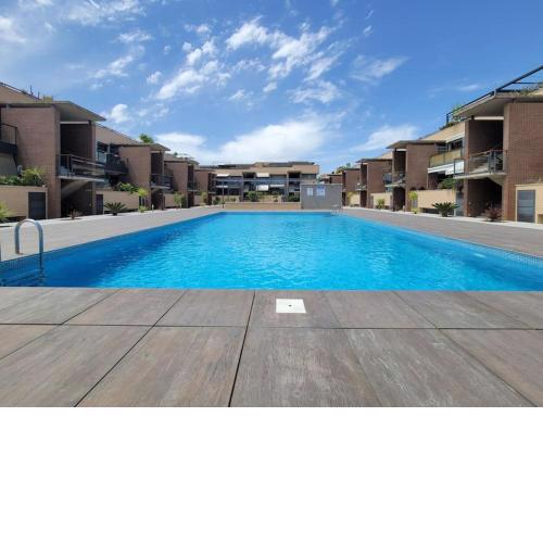 Lovely Duplex in San Javier