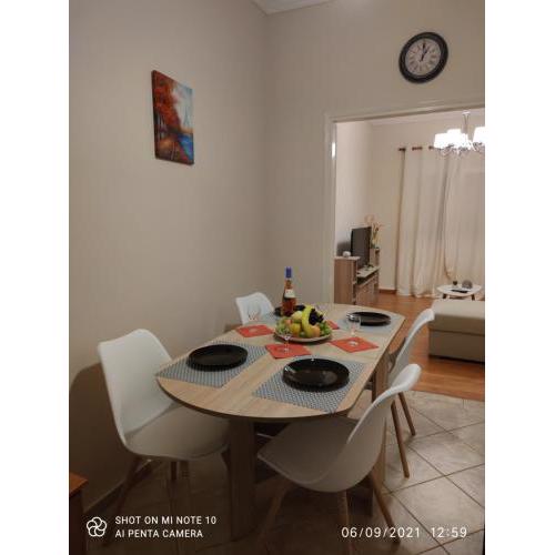 Lovely Eleana Apartment in Kerkira