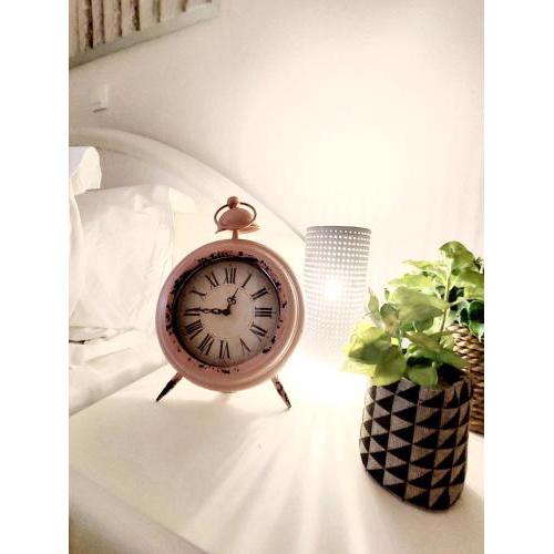 Lovely equipped apartment in Kallithea Athens