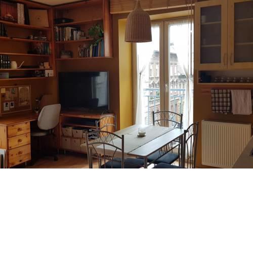 Lovely flat at Keleti Metro-Station
