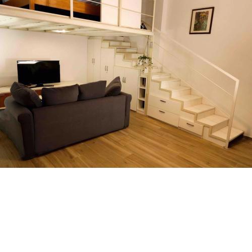 Lovely Flat, ground Floor Centre of Bologna! :)
