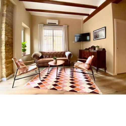Lovely Flat in Valencia