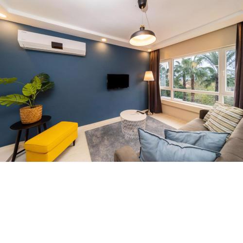 Lovely Flat Near Hadrians Gate