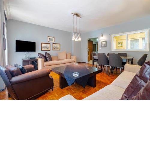 Lovely Flat Near Popular Attractions in Kadikoy