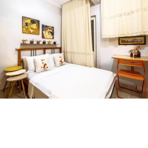 Lovely Flat near Public Transportation in Cihangir