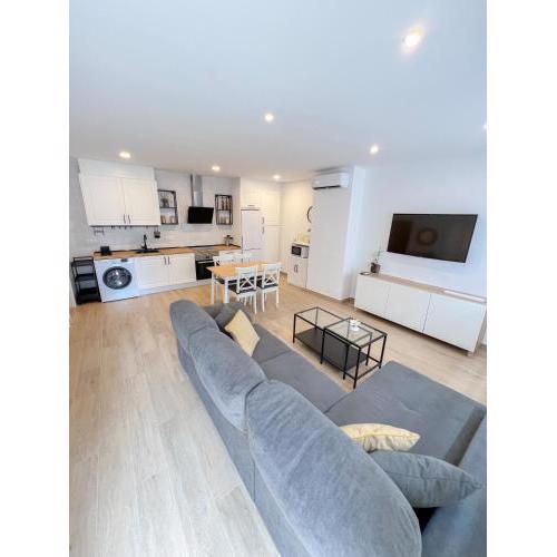 Lovely flat Torremolinos center 2 bedrooms