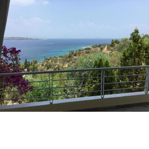 Lovely Flat With Amazing View