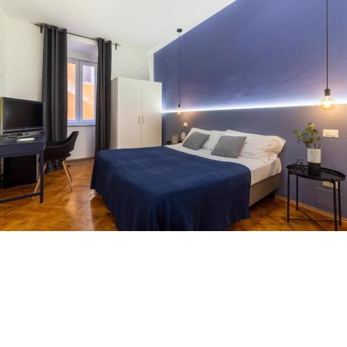 Lovely guest-room with private bathroom