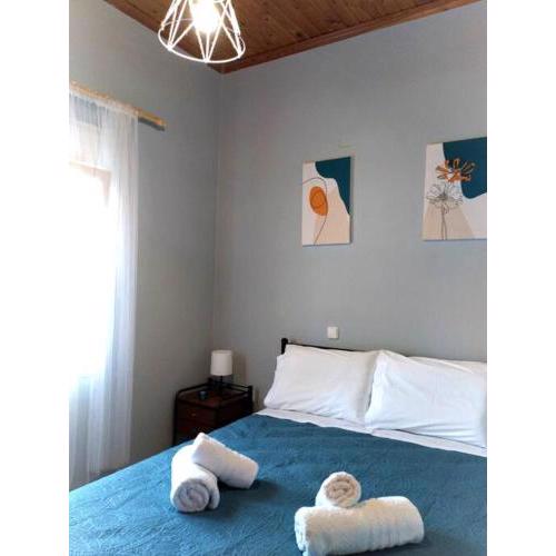 Lovely Guesthouse On The Beach