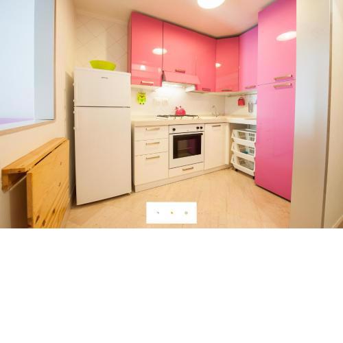 Lovely Holiday Apartment