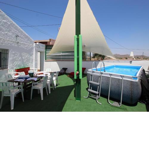 Lovely Holiday Home in Cartagena with Private Swimming Pool