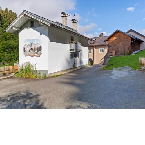 Lovely Holiday Home in Hüttau near Salzburg Airport