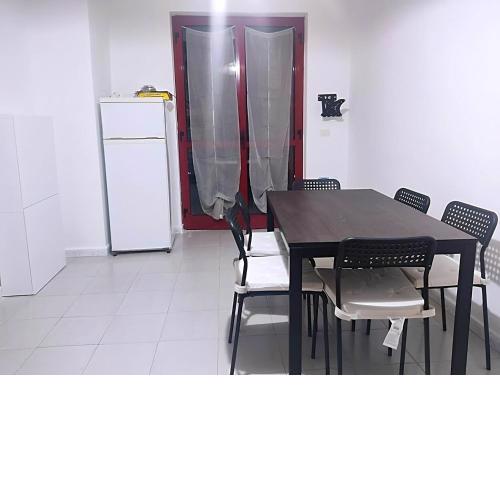 Lovely holiday home in Marina di Mandatoriccio with terrace