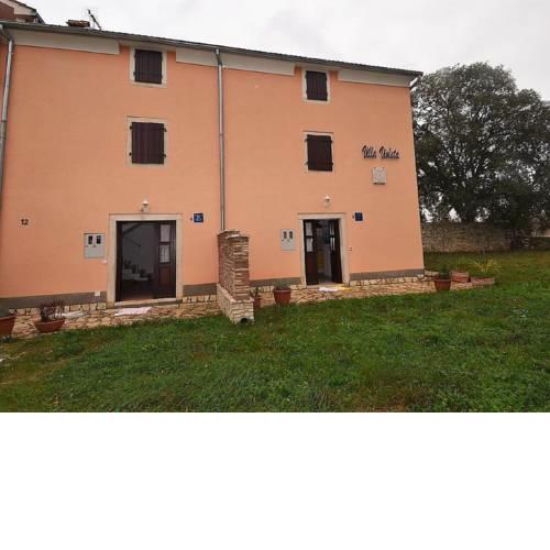 Lovely Holiday Home in Rovinj with Private Terrace