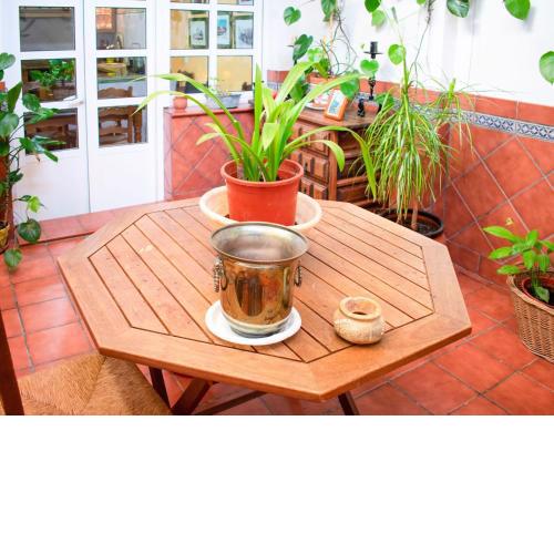 Lovely Holiday Home in Seville with Private Terrace
