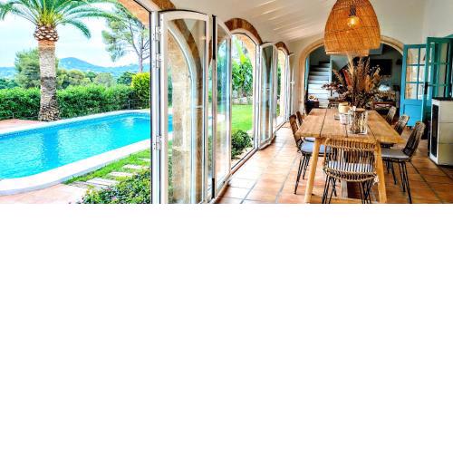 Lovely Holiday Home Javea 4 bedr 7 pers
