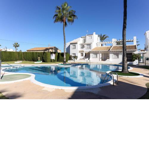 Lovely holiday home,Golf,Pool,Beach,What else!