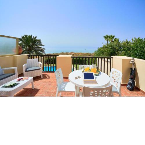 Lovely Home Golondrinas - 1ª Línea de playa - Urb privada