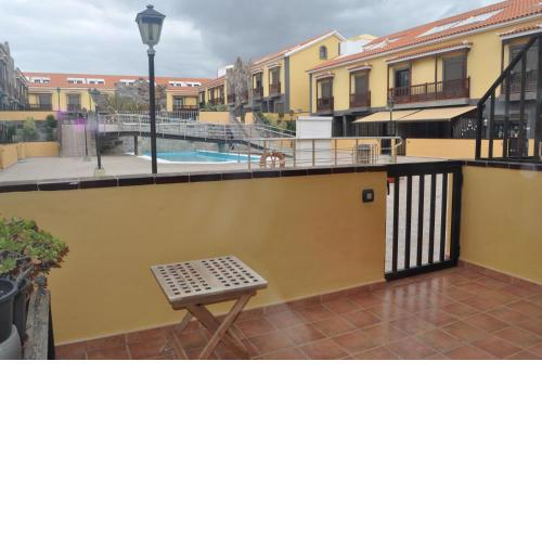 Lovely house in ElMedano