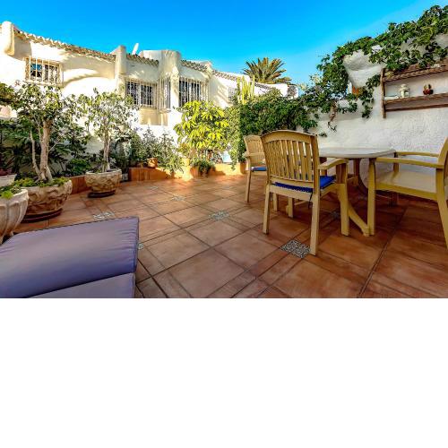 Lovely House in Las Americas