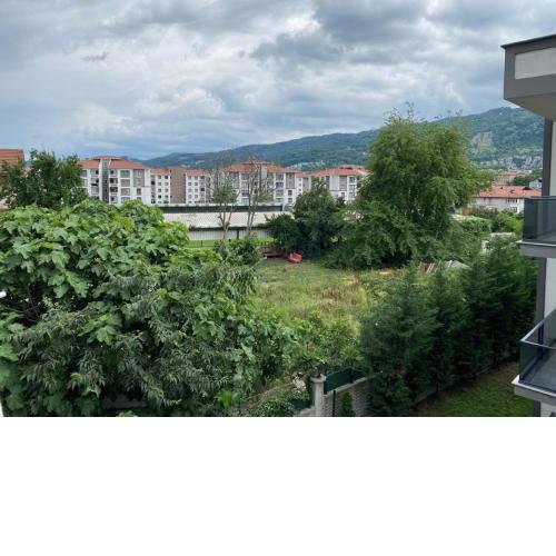 Lovely House with Balcony near Lake in Sapanca
