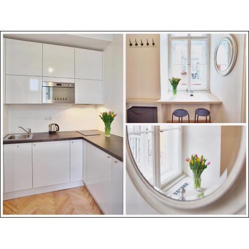 Lovely Lila apartment
