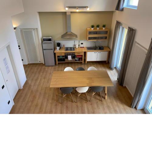 Lovely Loft Molo