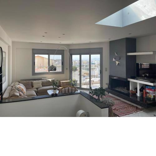 Lovely Maisonette
