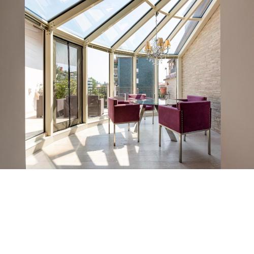 Lovely Milan Apartment - w/ Terrace