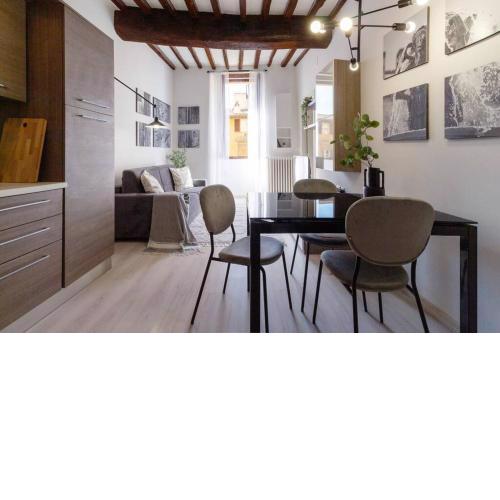 Lovely modern flat in the heart of Perugia