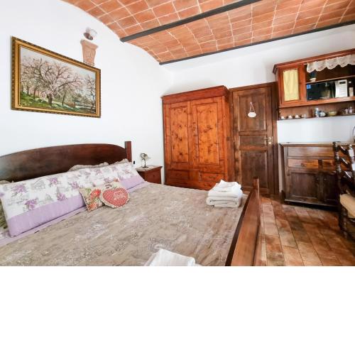 Lovely nest near Florence city center