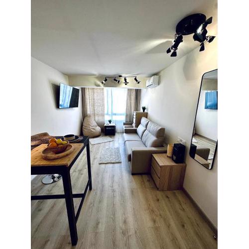 Lovely New Studio 77