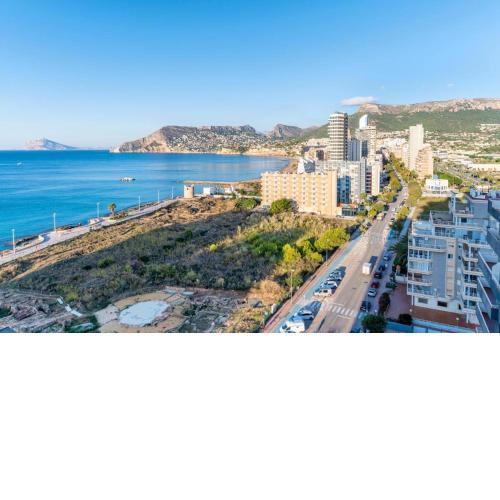 Lovely Port Europa 1 Bedroom apartment 2 Adults 1 Child