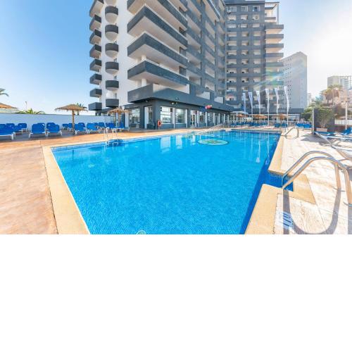 Lovely Port Europa 1 Bedroom Xxl Salinas Apartment sleeps 4 adults
