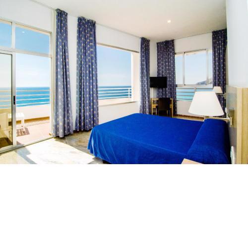 Lovely Port Europa Xxl Sea View Apartment Sleeps 5 Adults