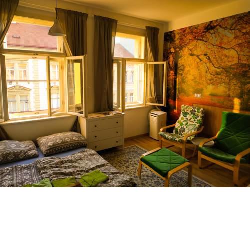 LOVELY Prague Apartment