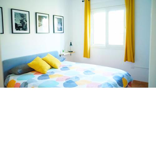 Lovely recently renovated apartment in Nerja