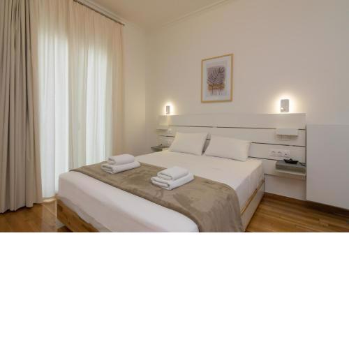 Lovely & Renovated Aprtm For Couples In Kolonaki