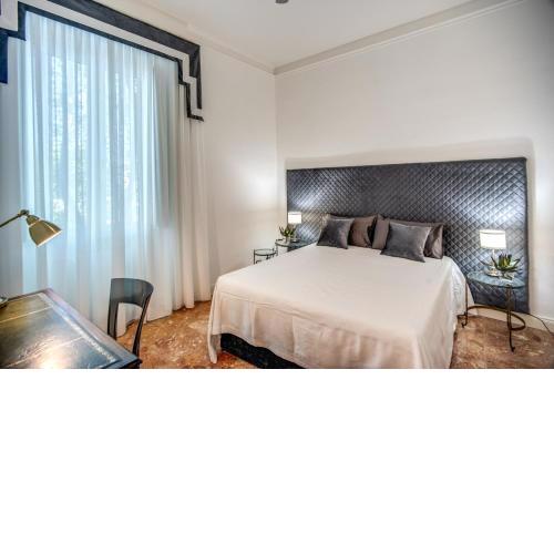 Lovely renovated flat by the Vatican