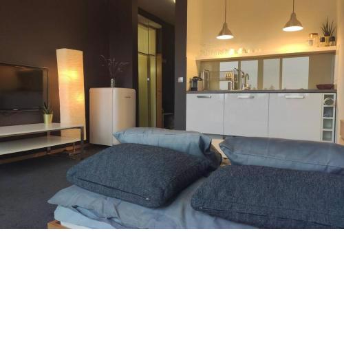 Lovely romantic condo in a beautiful Roman town of Ptuj