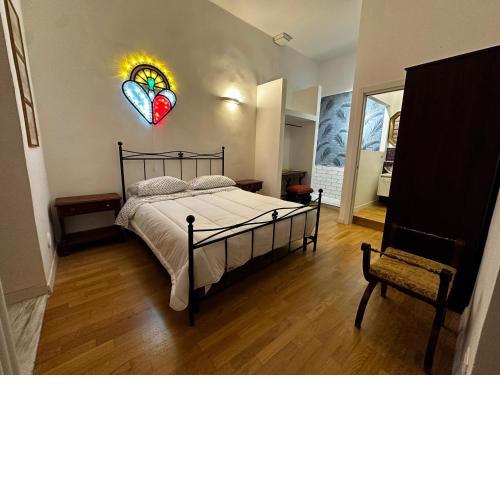 Lovely Room in Bari Old town