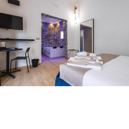 Lovely Rooms - Guest House Suites