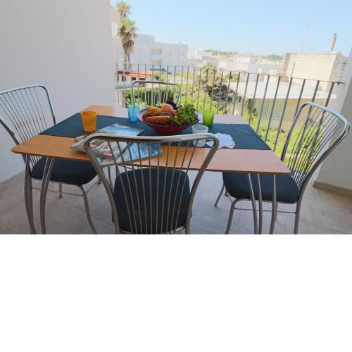Lovely Rossana house in the centre of Otranto