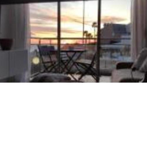 Lovely Sea view Apartment in Gava