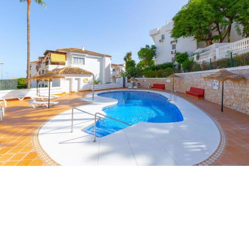 Lovely seaview apartment