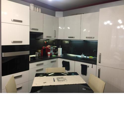 Lovely Sofia apartment Katerina with free parking