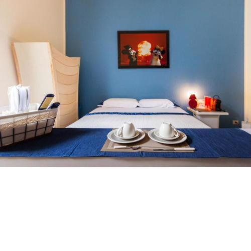 Lovely Stay Via Crema